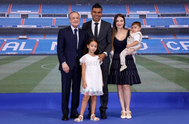 b体育app-卡塞米罗转会没有看上去那么简单