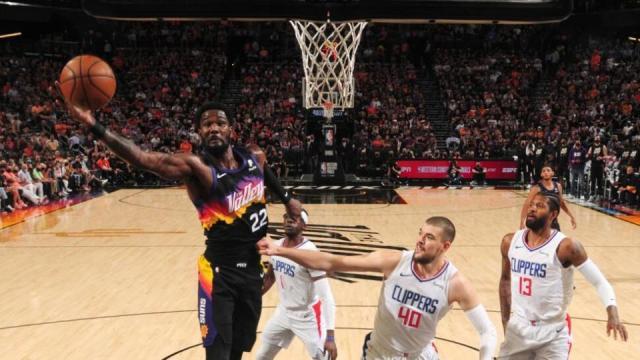 b体育网站-艾顿特雷·扬逆袭东契奇！联手打造新黄金一代