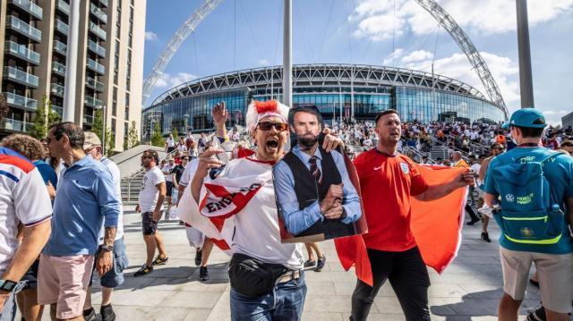 b体育网站-防疫政策所限 欧洲杯决赛或由伦敦移师布达佩斯？