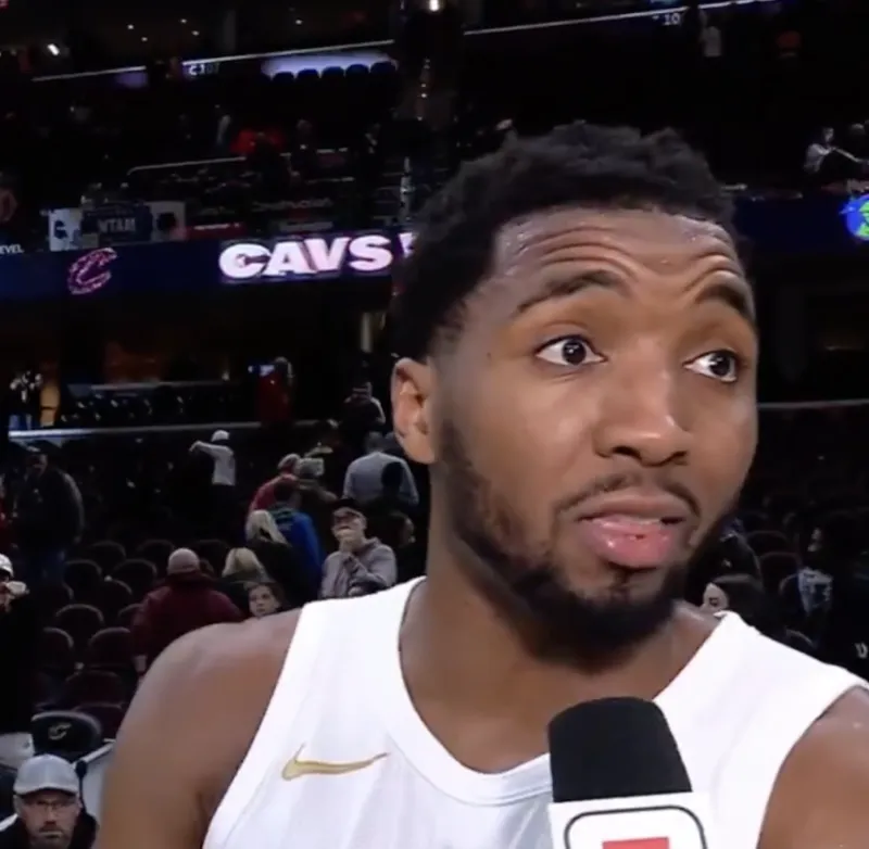 b体育平台-米切尔谈莫布利：我们需要他这种侵略性，他今天完全做到了