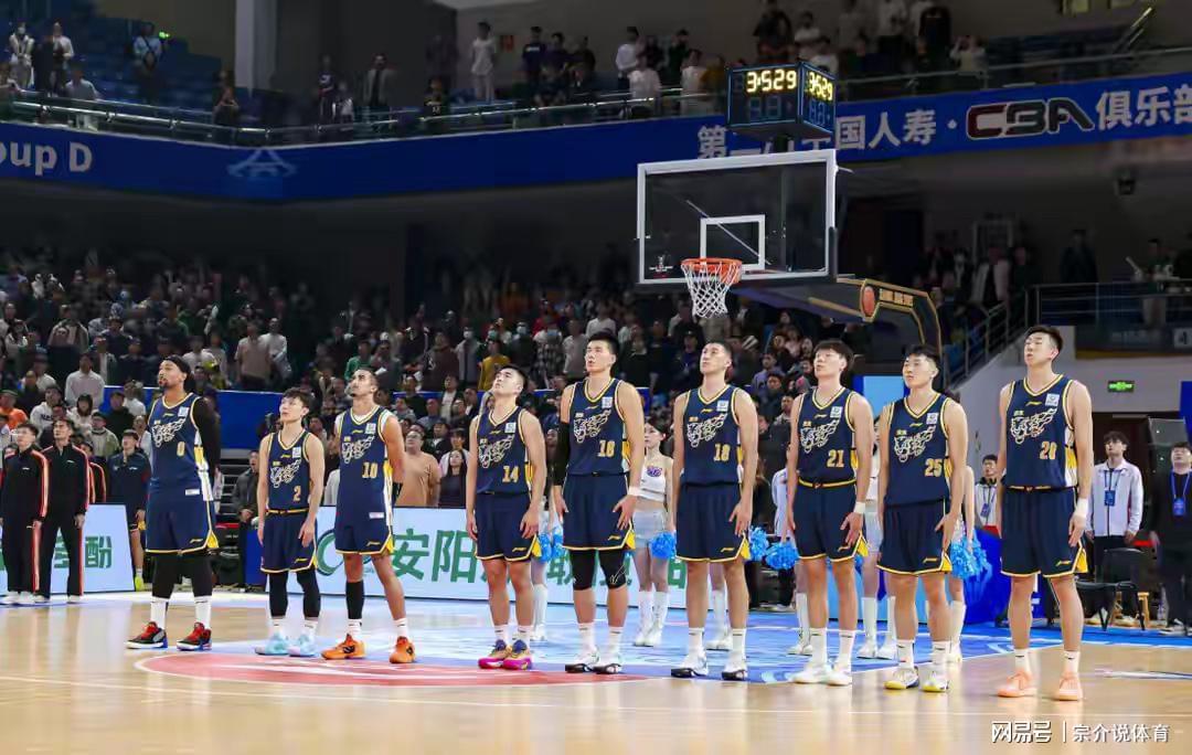 b体育网站-广东队再传坏消息，爆料超级锋线被喷赛季报销，大外援没戏了